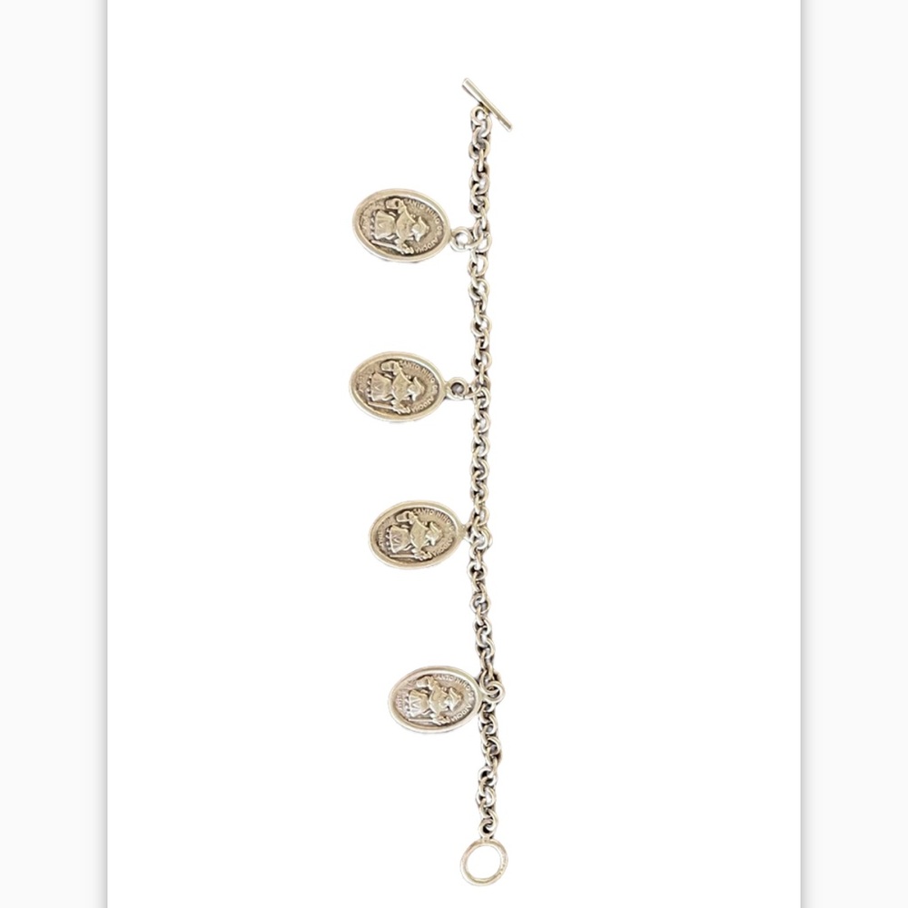 Bracelet 925